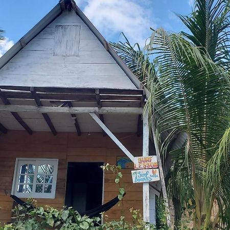 Coconut House Lejlighed El Gigante Eksteriør billede