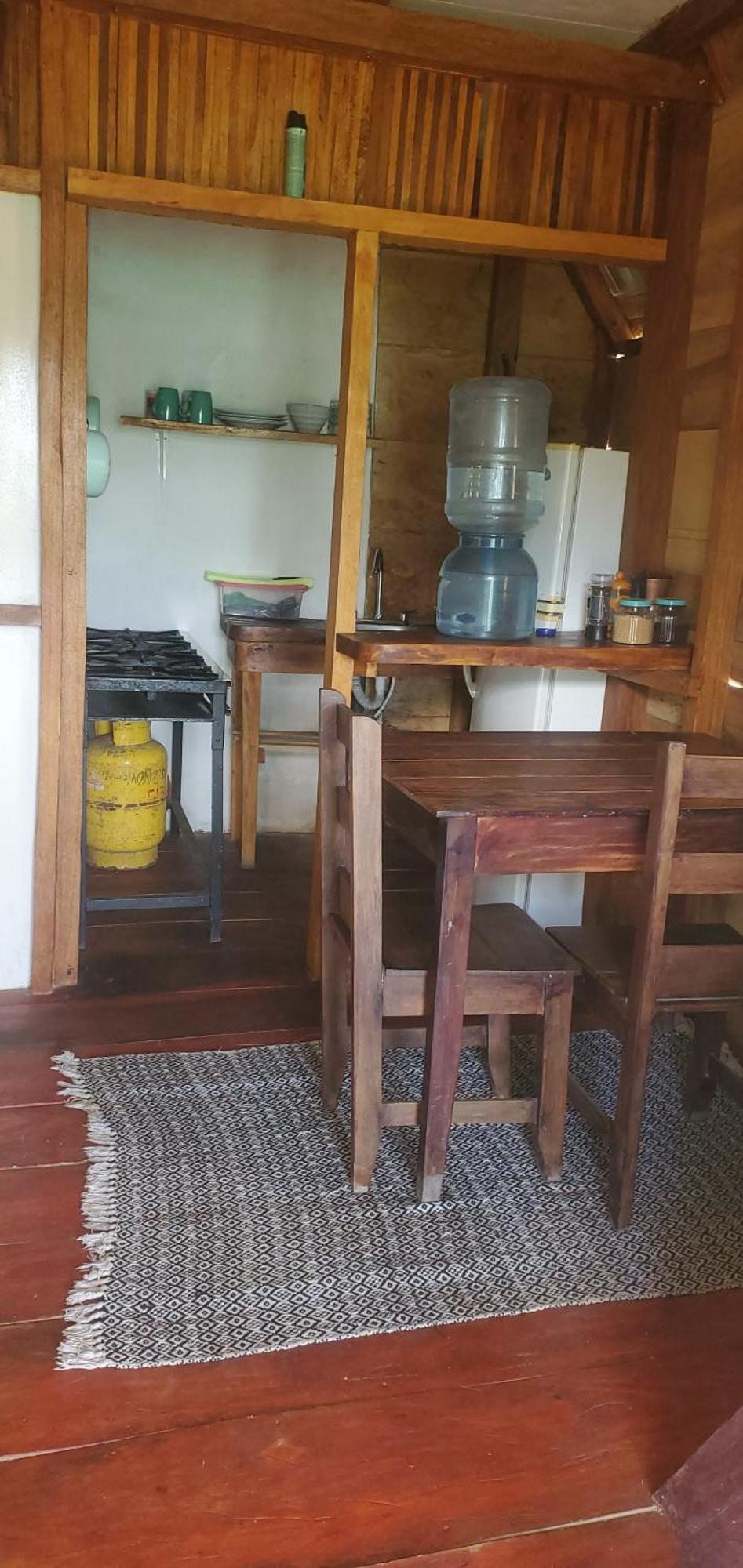 Coconut House Lejlighed El Gigante Eksteriør billede